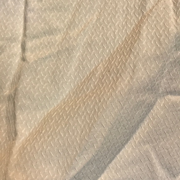 Bow textured blouse - Picture 3 of 3